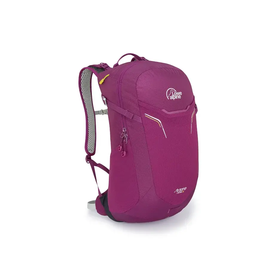 Lowe Alpine Рюкзак Lowe Alpine AirZone Active 18L фіолетовий