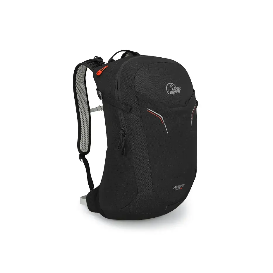 Lowe Alpine Рюкзак Lowe Alpine AirZone Active 22L чорний