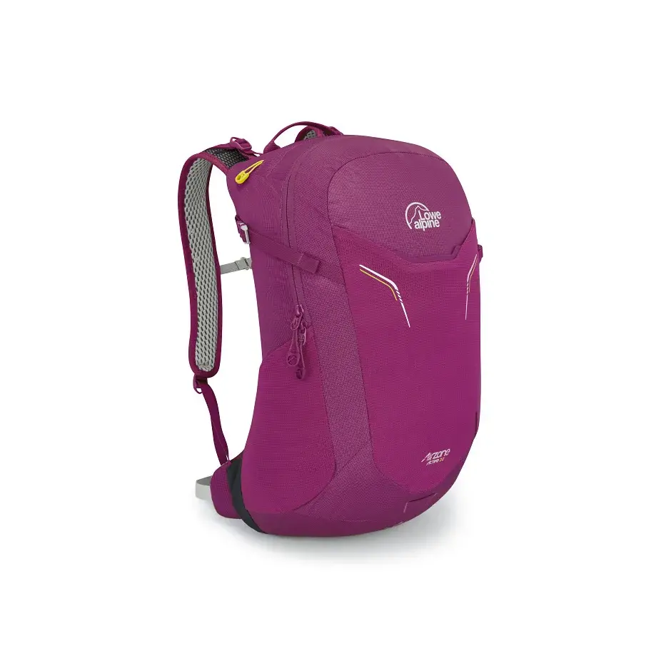 Lowe Alpine Рюкзак Lowe Alpine AirZone Active 22L фіолетовий