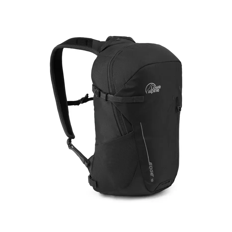 Lowe Alpine Рюкзак Lowe Alpine Edge 18L black/BL