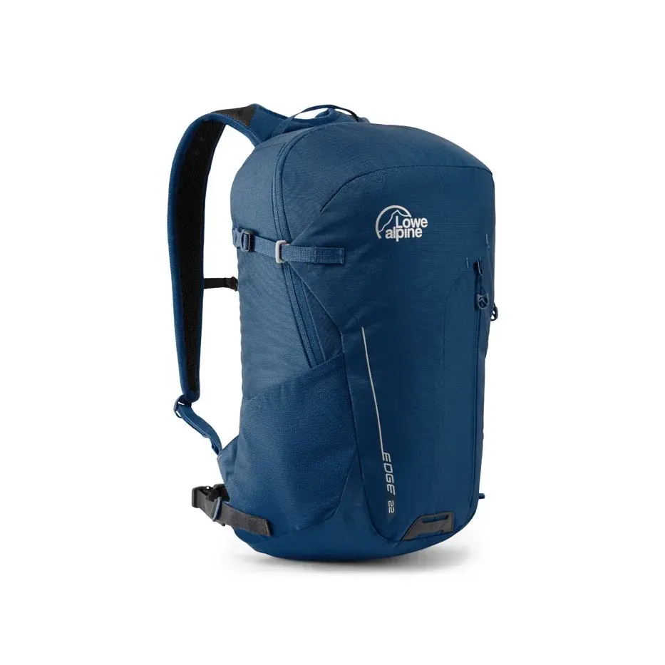 Lowe Alpine Рюкзак Lowe Alpine Edge 22L cadet blue/CA