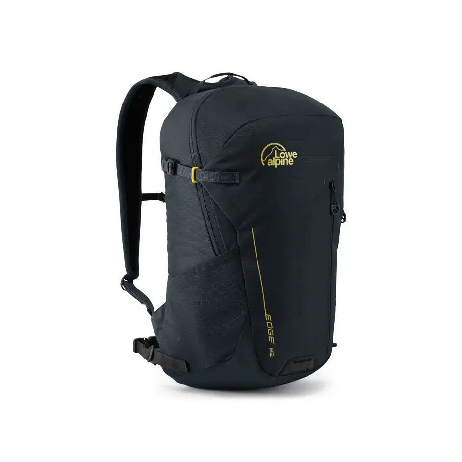 Lowe Alpine Рюкзак Lowe Alpine Edge 22L ebony/EB