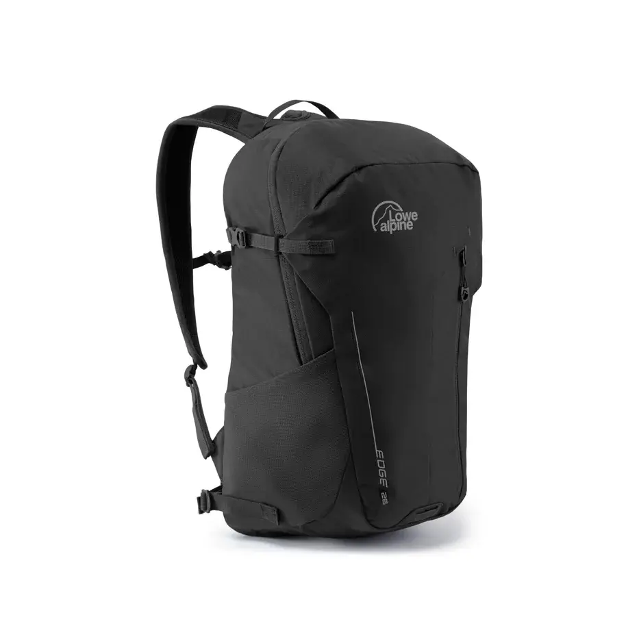 Lowe Alpine Рюкзак Lowe Alpine Edge 26L black/BL