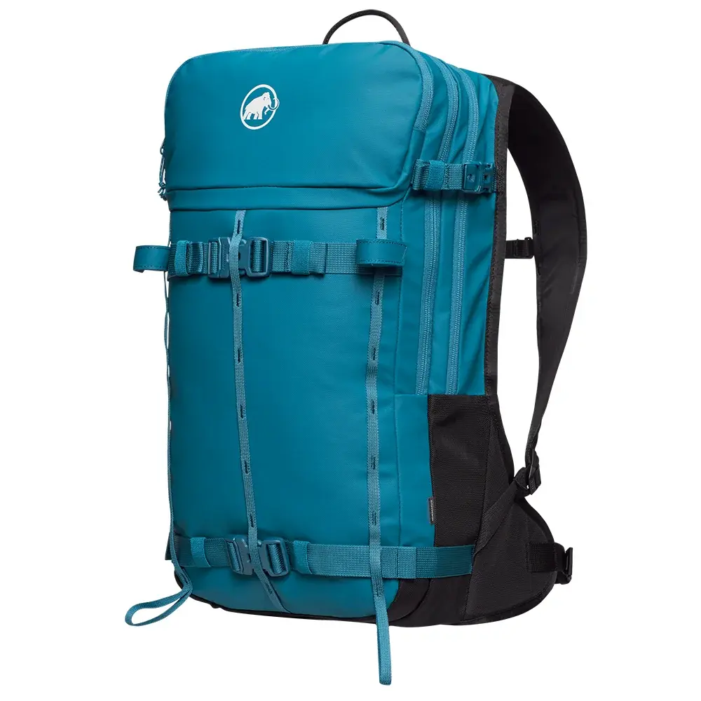 Mammut Рюкзак Mammut Nirvana 18 sapphire-black 18 l