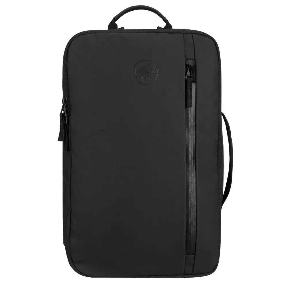 Mammut Рюкзак міський Mammut Transporter 15L black