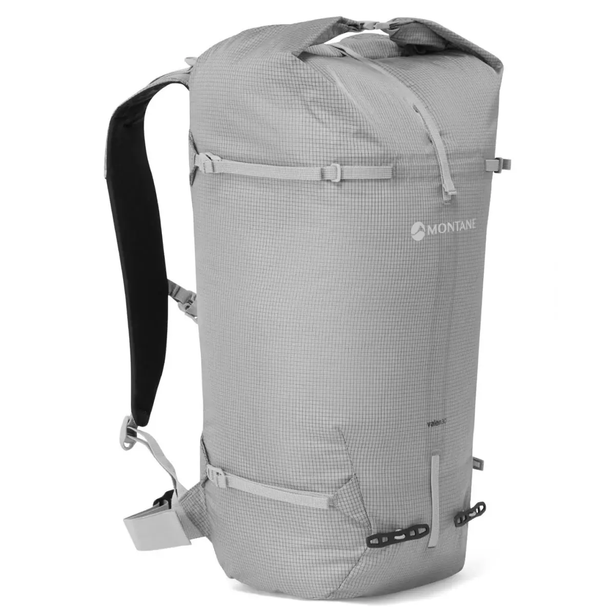Montane Рюкзак Montane Valen 30L pebble blue ONE SIZE