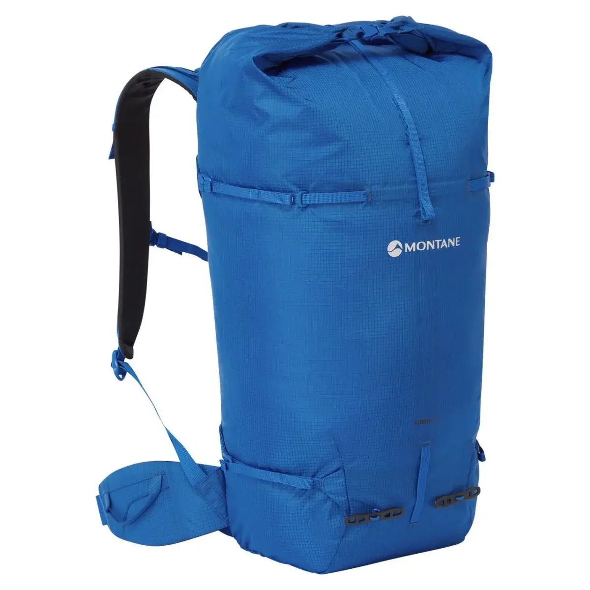 Montane Рюкзак Montane Valen 40+5L neptune blue ONE SIZE/ADJUST