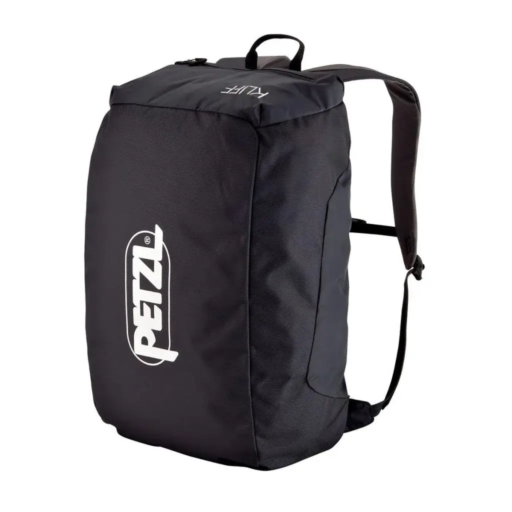 Petzl Рюкзак для мотузки Petzl Kliff 36L Gray