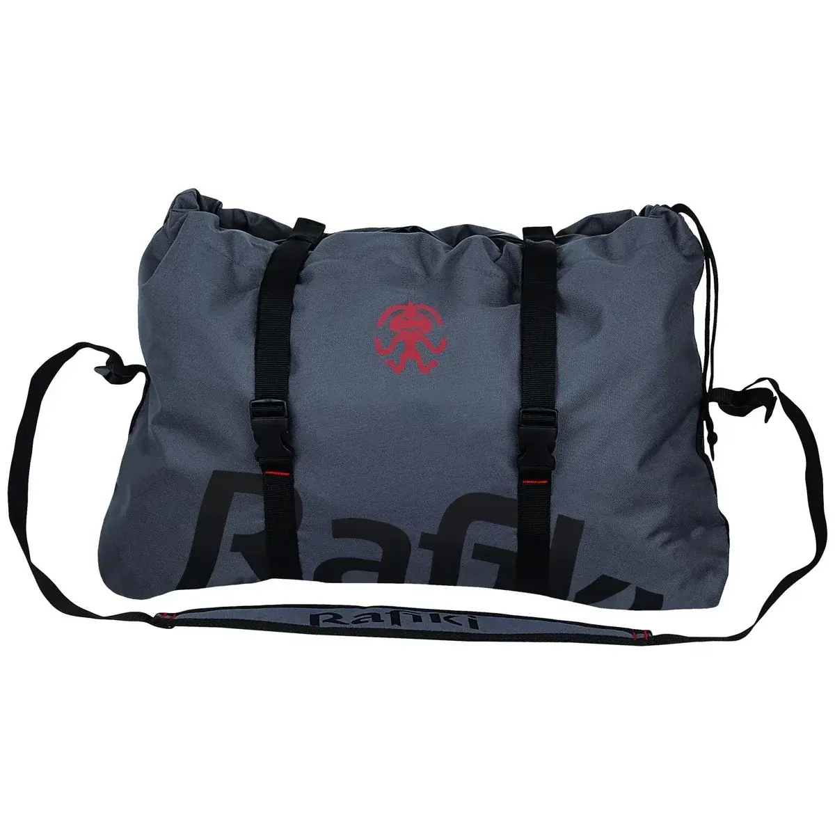 Rafiki Рюкзак для мотузки Rafiki Roper charcoal gray