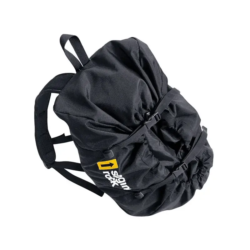 Singing Rock Рюкзак для мотузки Singing Rock ROPE BAG чорний