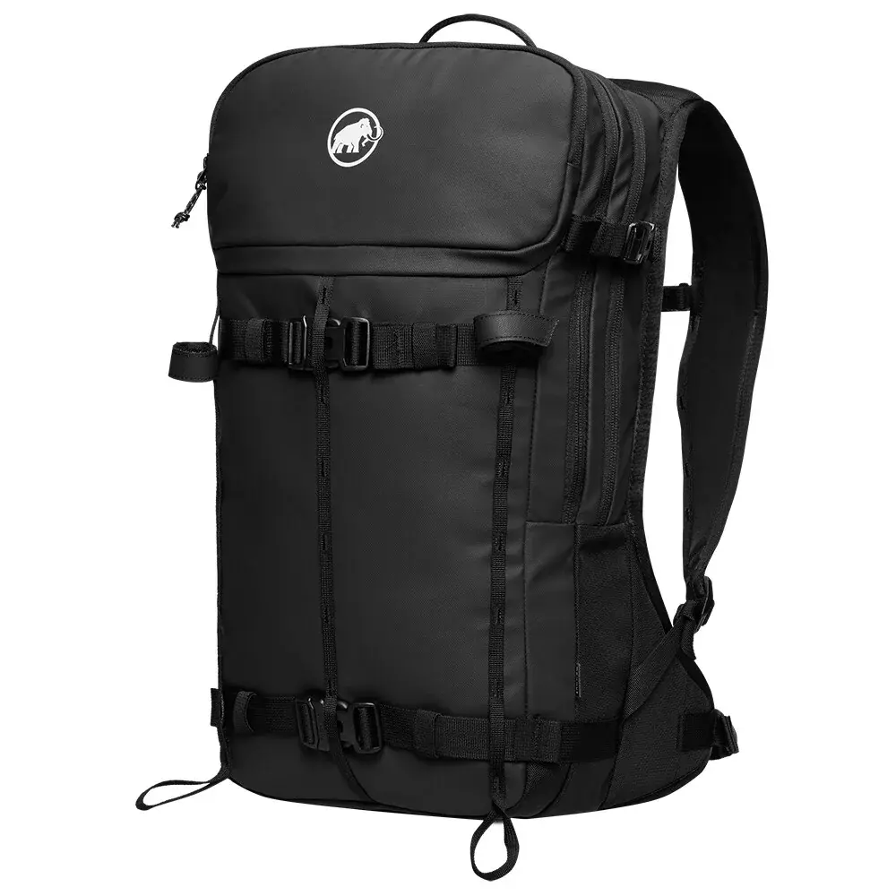 Mammut Рюкзак Mammut Nirvana 18 black
