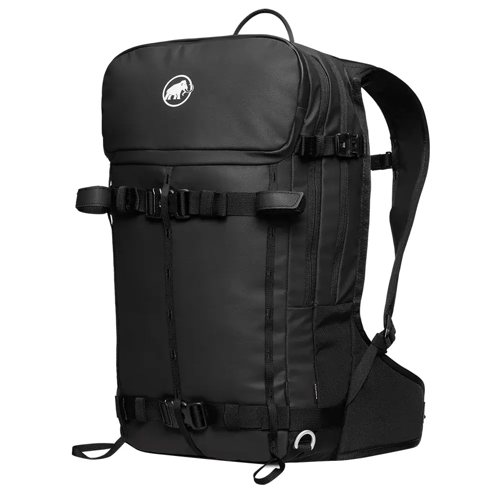 Mammut Рюкзак Mammut Nirvana 22 black