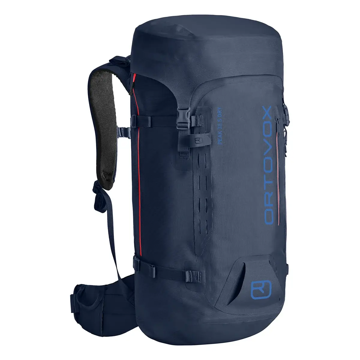Ortovox Рюкзак Ortovox Peak 38L S Dry Blue lake