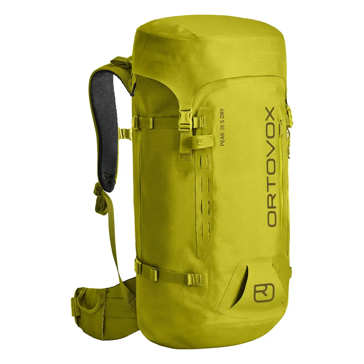 Ortovox Рюкзак Ortovox Peak 38L S Dry Dirty Daisy