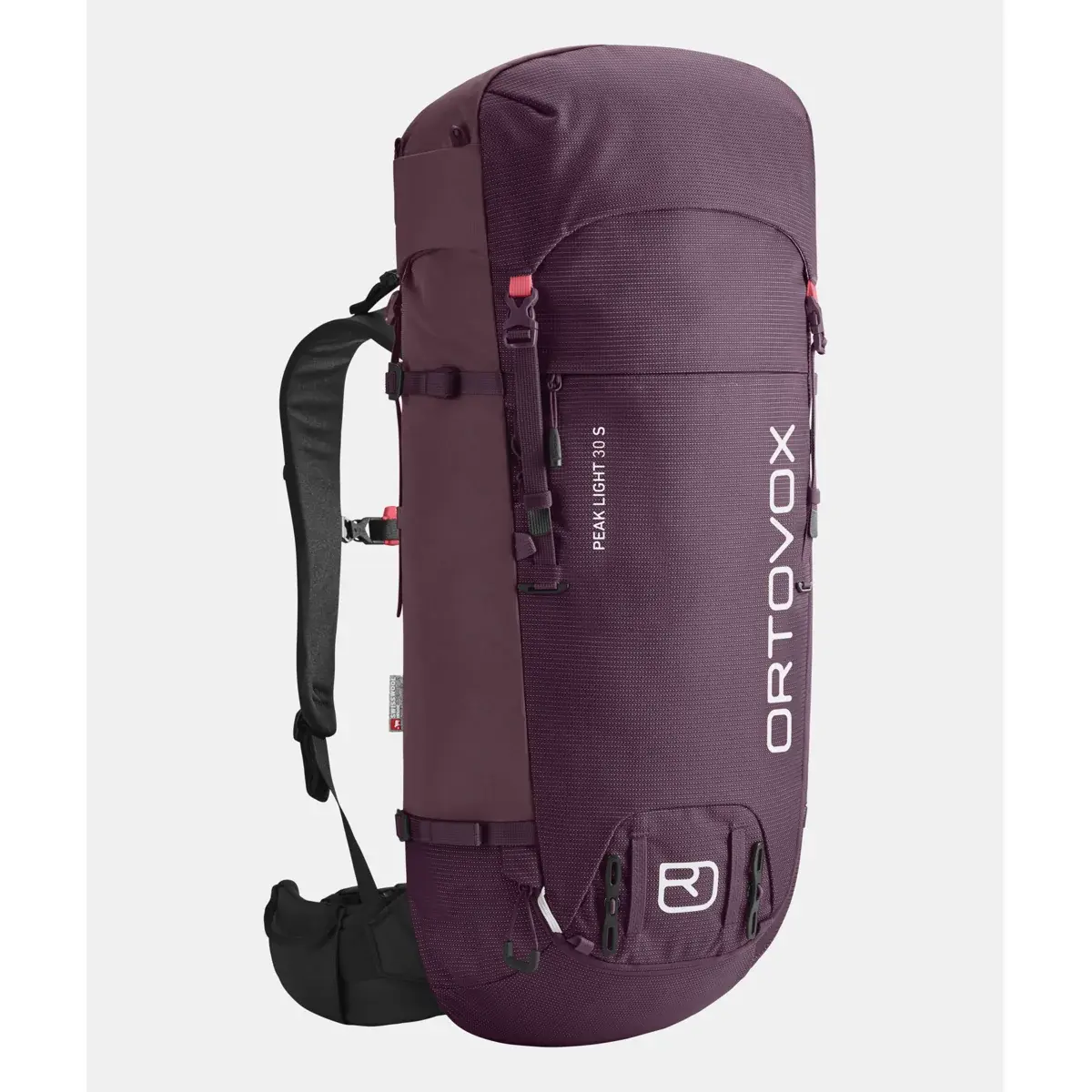 Ortovox Рюкзак Ortovox Peak Light 30L short winetasting