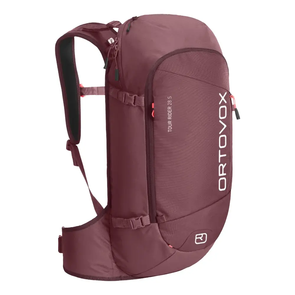 Ortovox Рюкзак Ortovox Tour Rider 28L S Mountain Rose