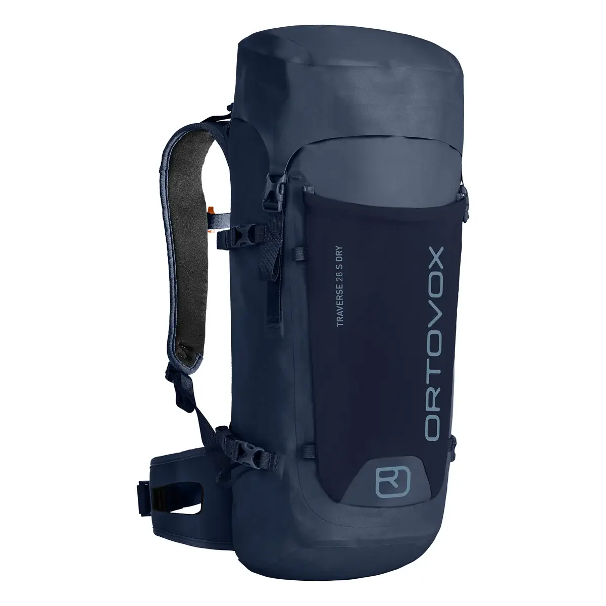 Ortovox Рюкзак Ortovox Traverse 28L S Dry Blue Lake