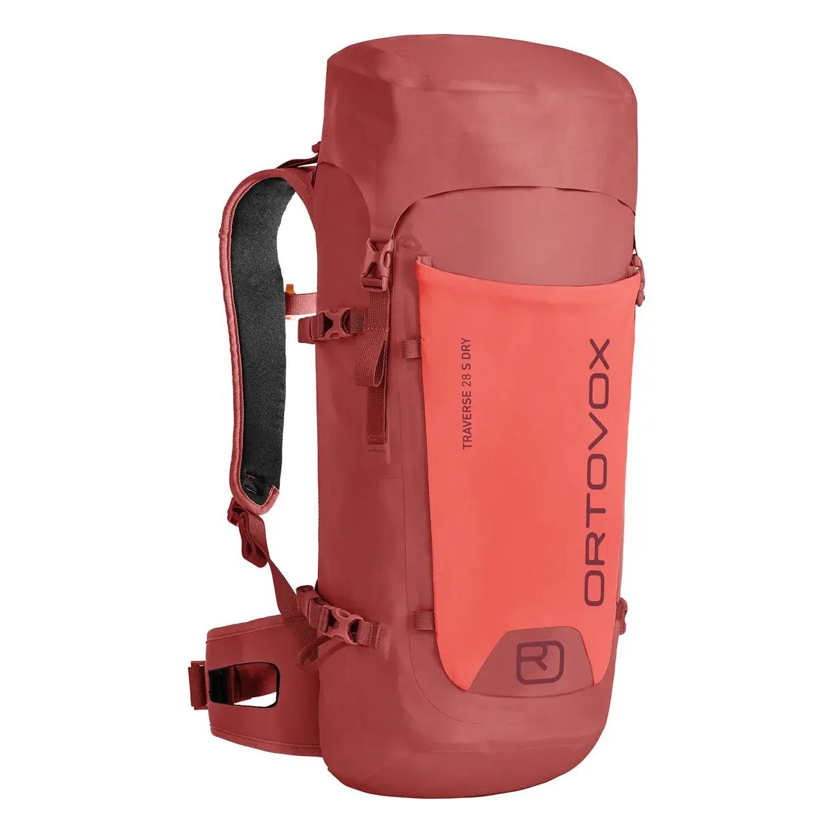 Ortovox Рюкзак Ortovox Traverse 28L S Dry Blush