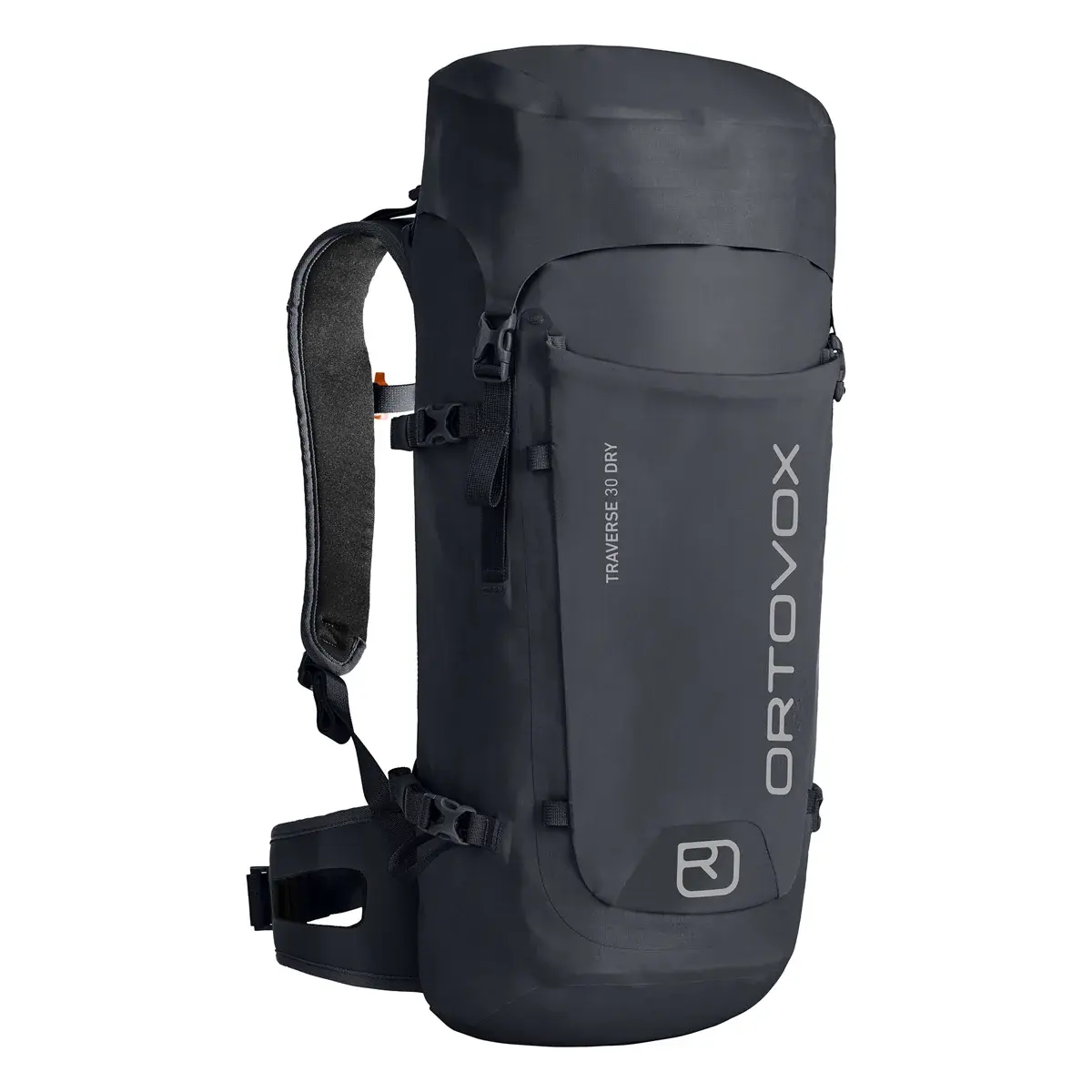 Ortovox Рюкзак Ortovox Traverse 30L Dry Black steel
