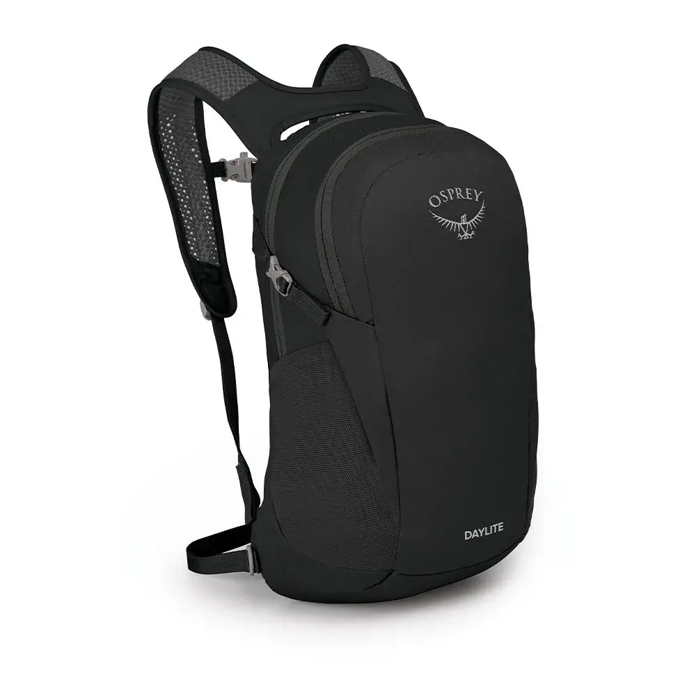 Osprey Рюкзак міський легкий Osprey Daylite II 13L black