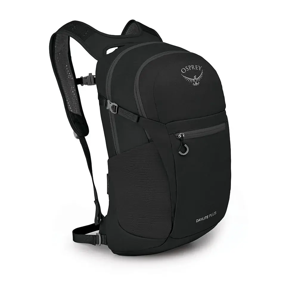Batoh Osprey Daylite Plus 20L black