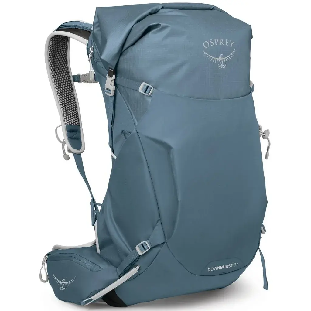 Osprey Рюкзак Osprey Downburst 34 Womens tidal blue