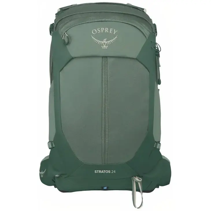 Osprey Рюкзак Osprey STRATOS 24 pine leaf green