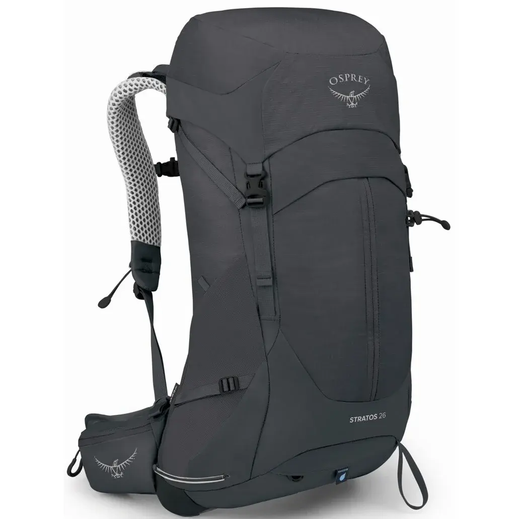 Osprey Рюкзак Osprey Stratos 26L tunneL vision grey
