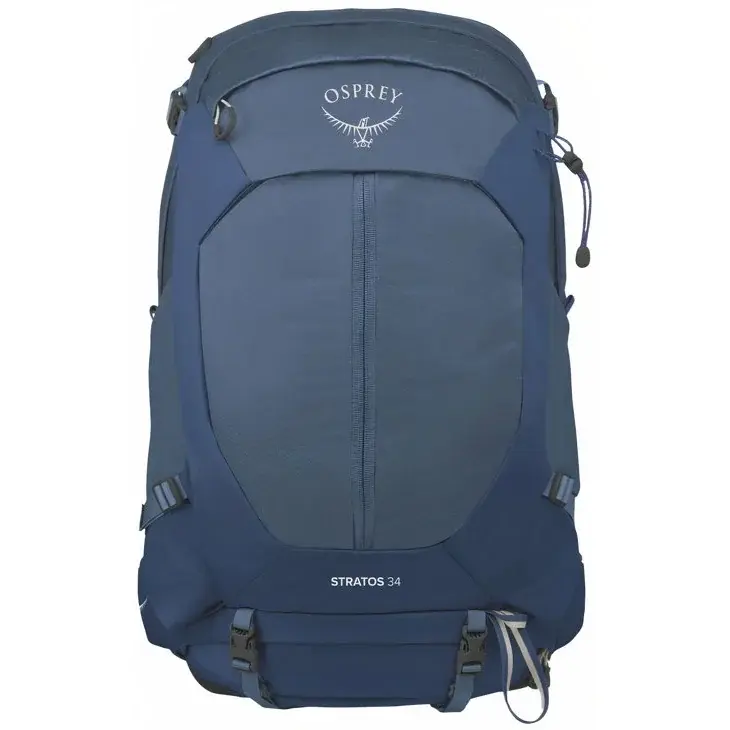Osprey Рюкзак Osprey STRATOS 34 nirvana blue