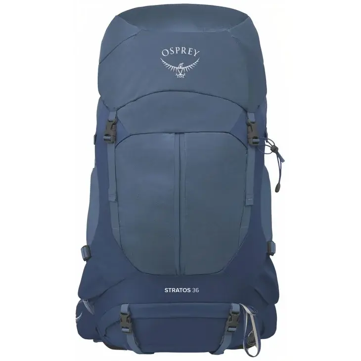 Osprey Рюкзак Osprey STRATOS 36 nirvana blue