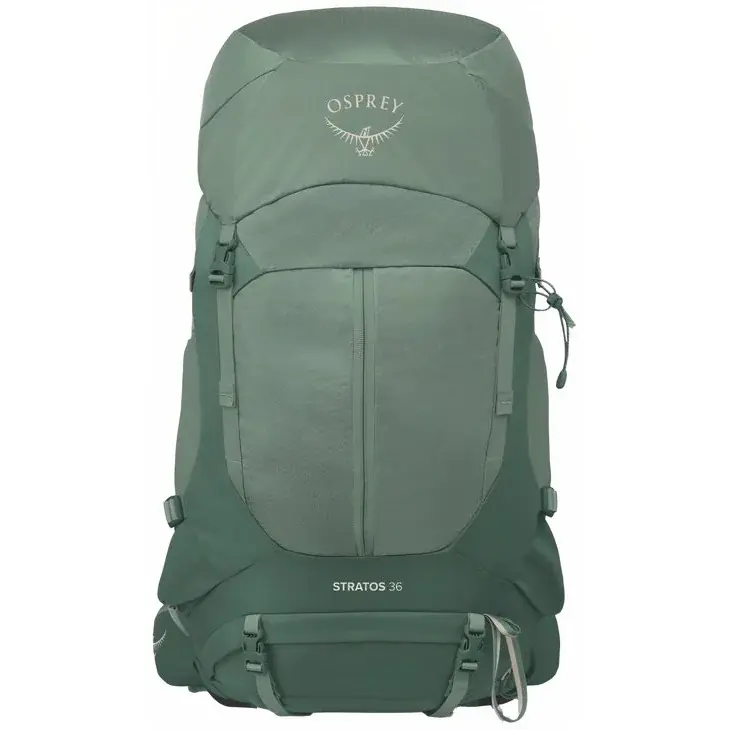 Osprey Рюкзак Osprey STRATOS 36 pine leaf green