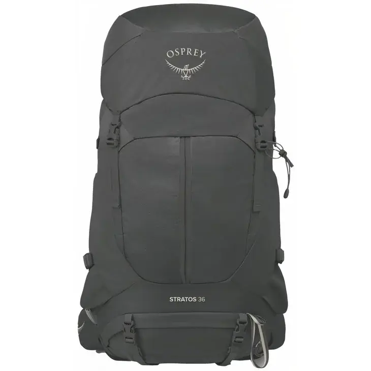 Osprey Рюкзак Osprey STRATOS 36 raven black