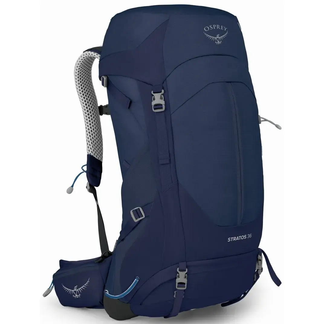 Osprey Рюкзак Osprey Stratos 36L cetacean blue