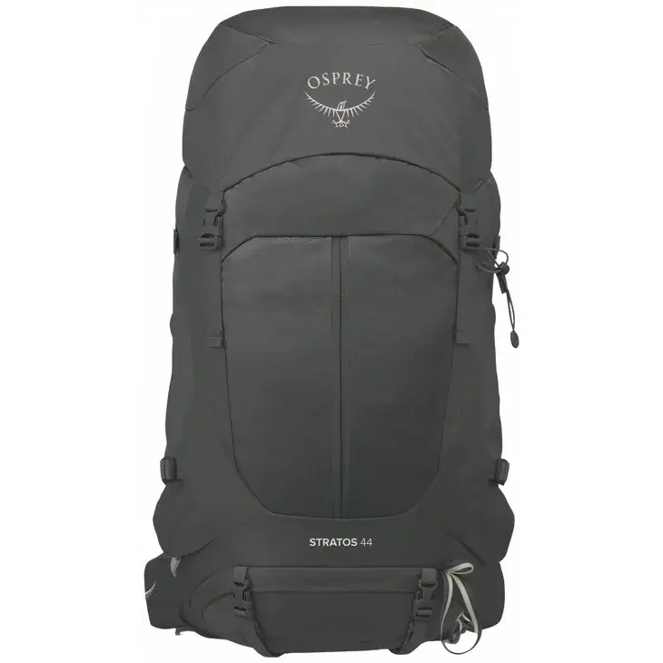 Osprey Рюкзак Osprey STRATOS 44 raven black