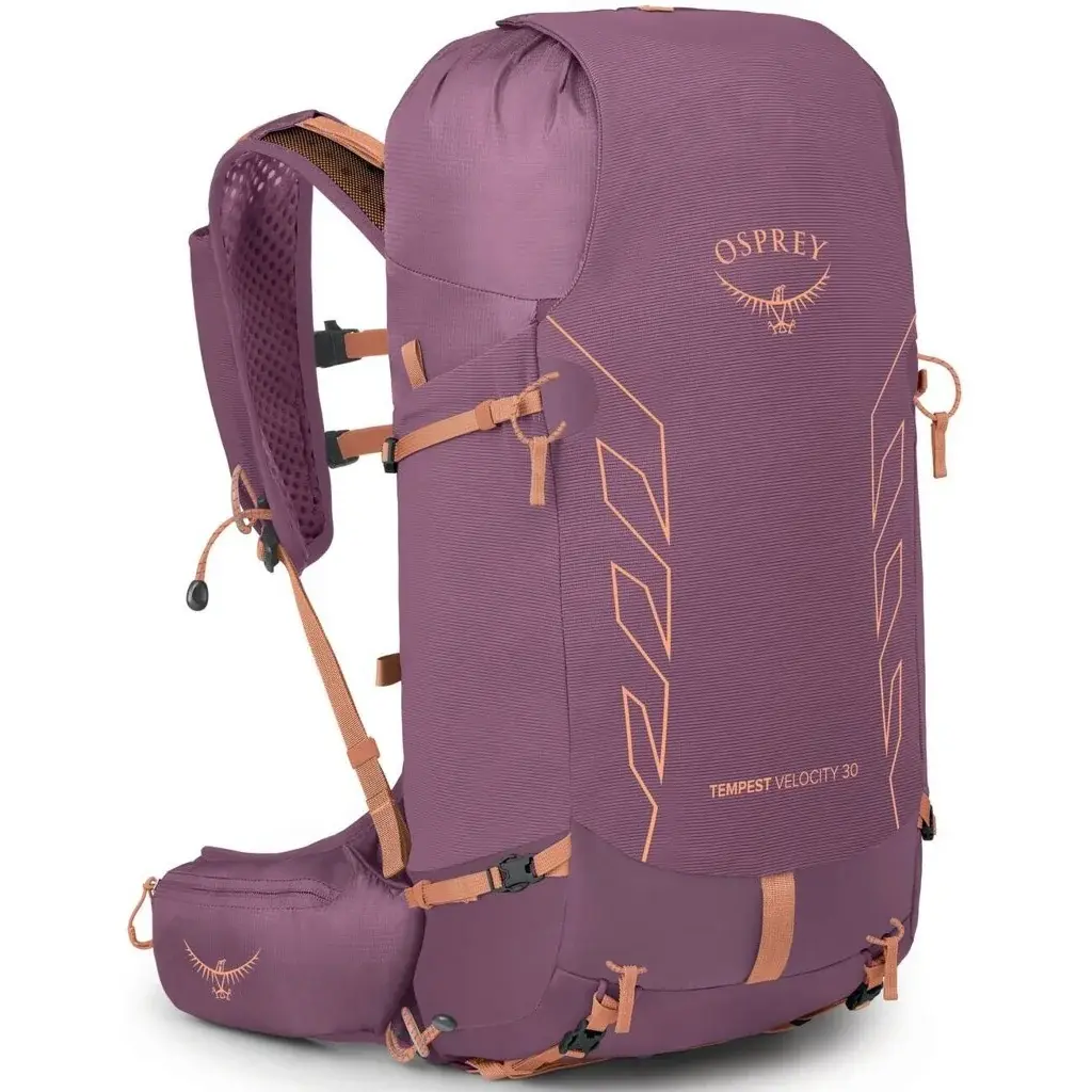Batoh Osprey Tempest Velocity 30 pashmina/melon