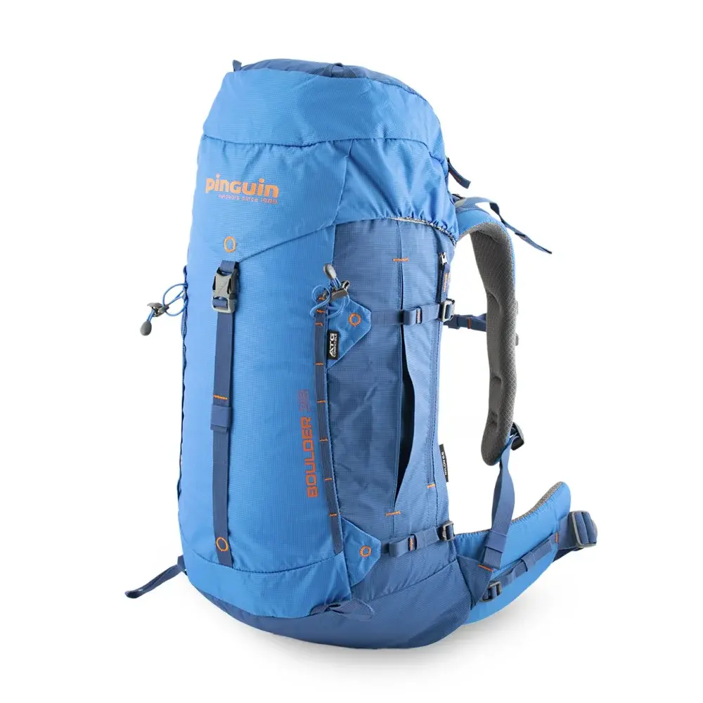 Pinguin Рюкзак Pinguin Boulder 38L 2020 blue