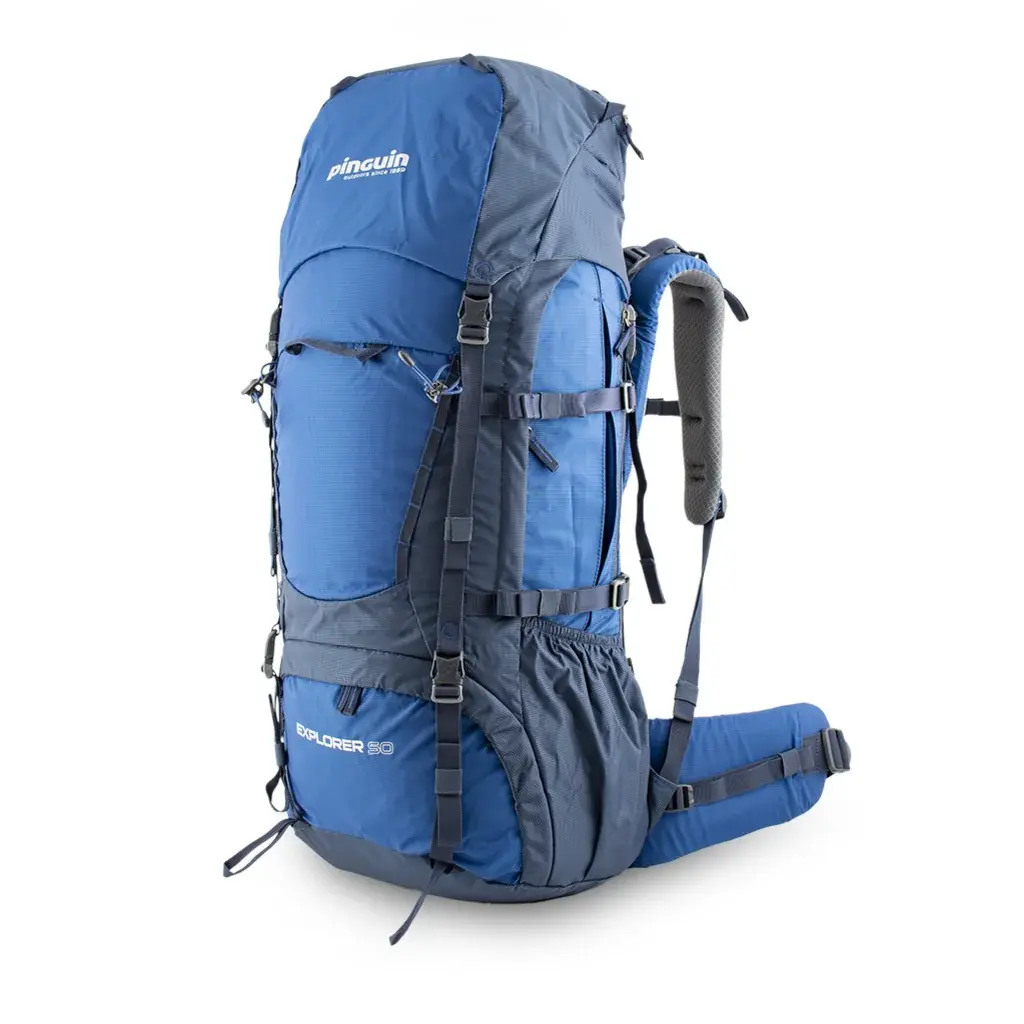 Pinguin Рюкзак Pinguin Explorer 50L navy