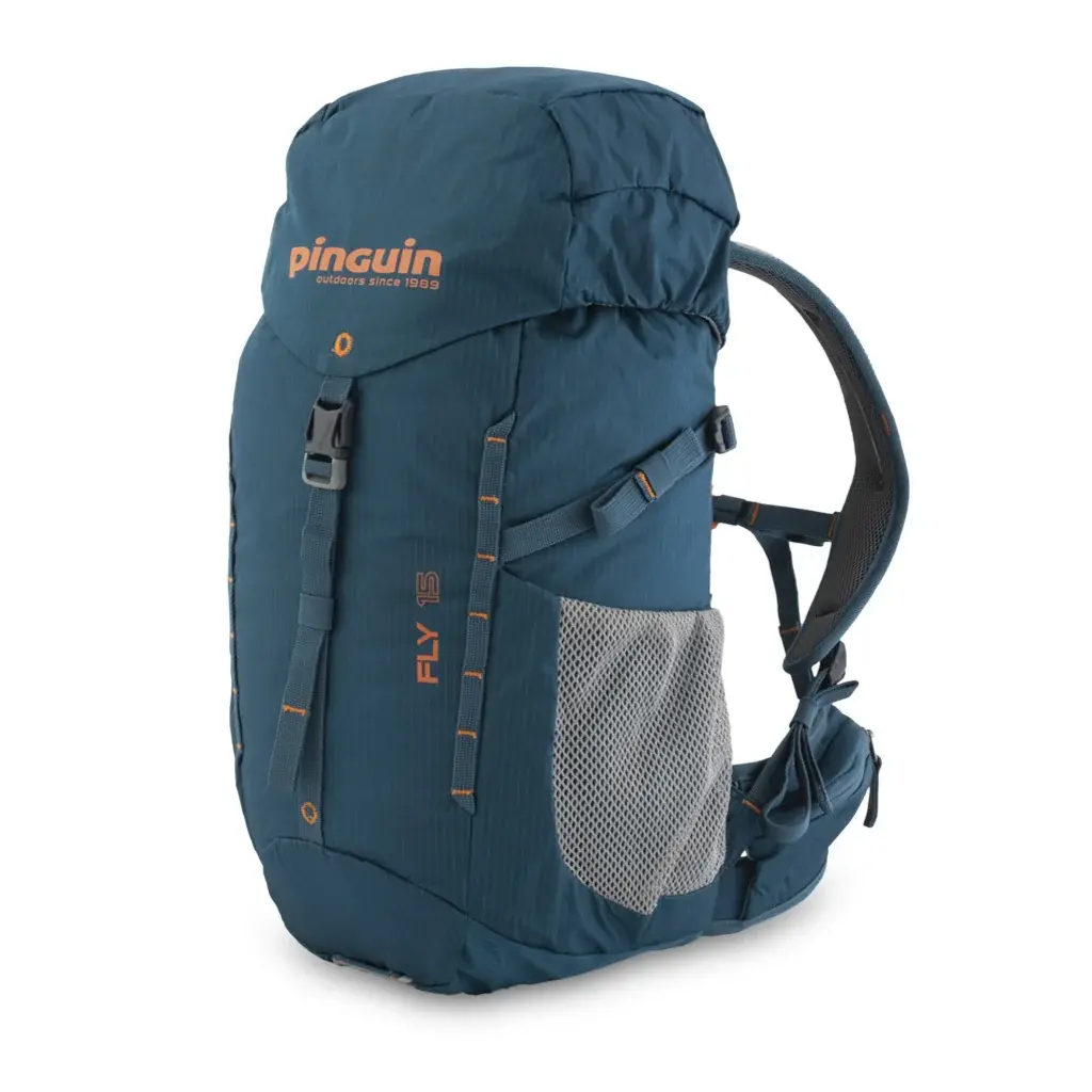 Pinguin Рюкзак Pinguin Fly 15L petrol