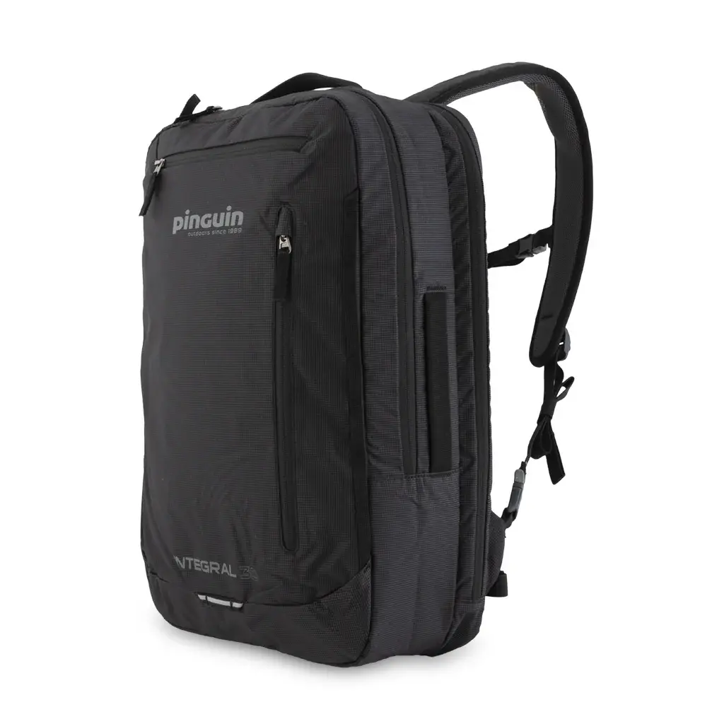 Pinguin Рюкзак Pinguin IntegraL 30L 2020 black