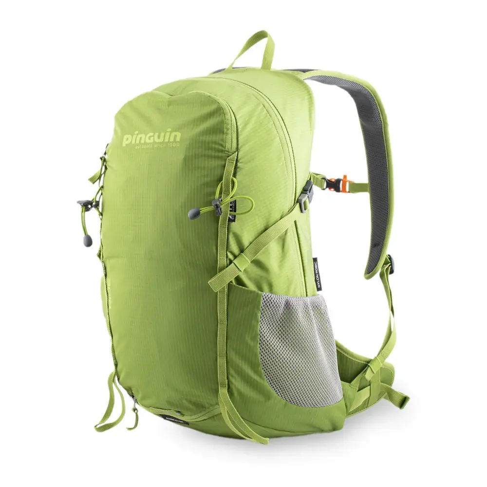 Pinguin Рюкзак велосипедний Pinguin Ride 19L 2020 green