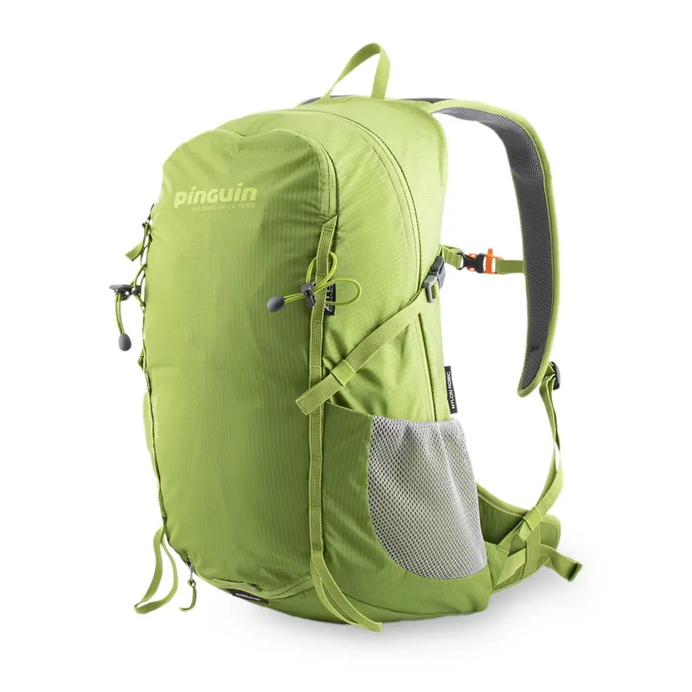 Pinguin Рюкзак Pinguin Ride 25L 2020 green