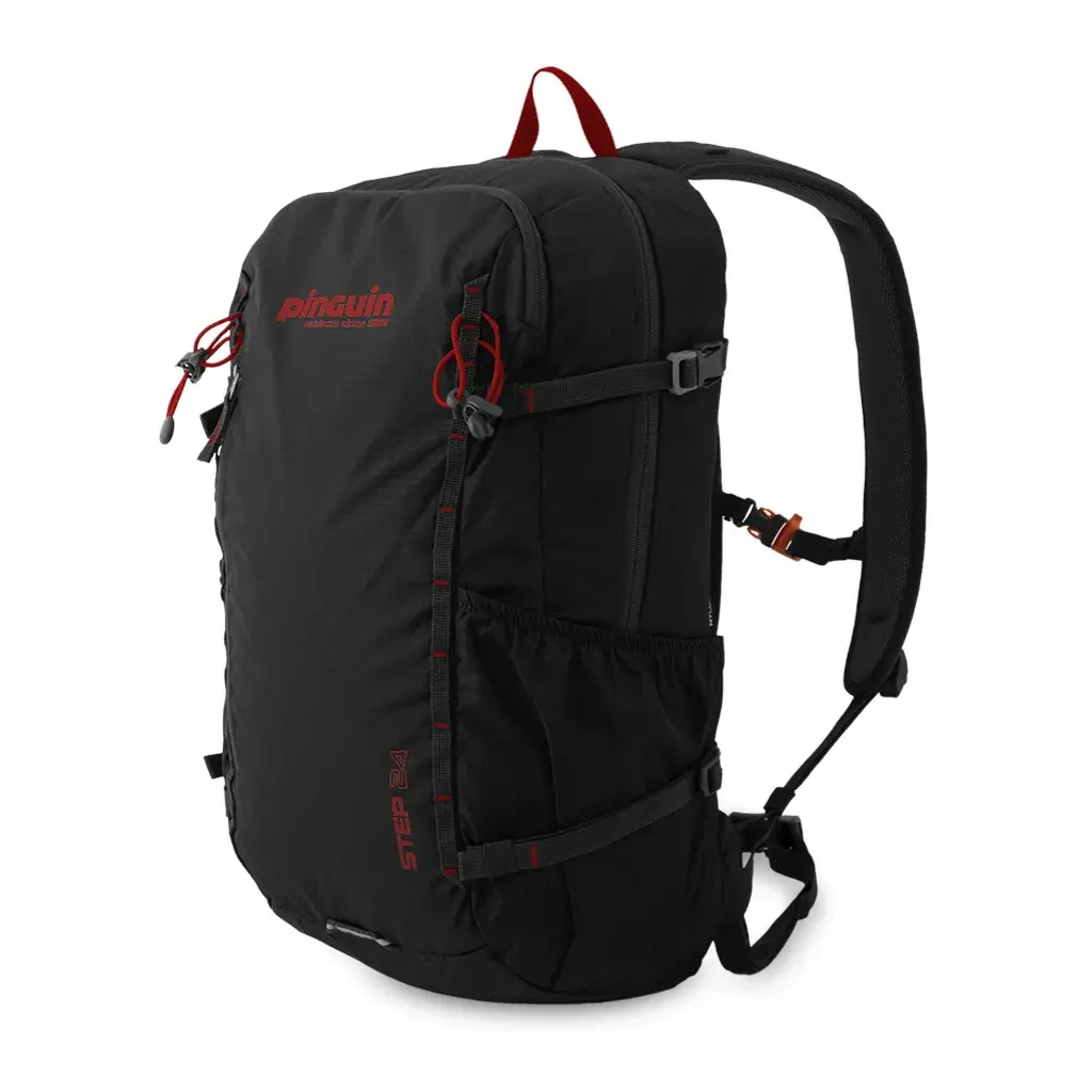 Pinguin Рюкзак Pinguin Step 24L Black
