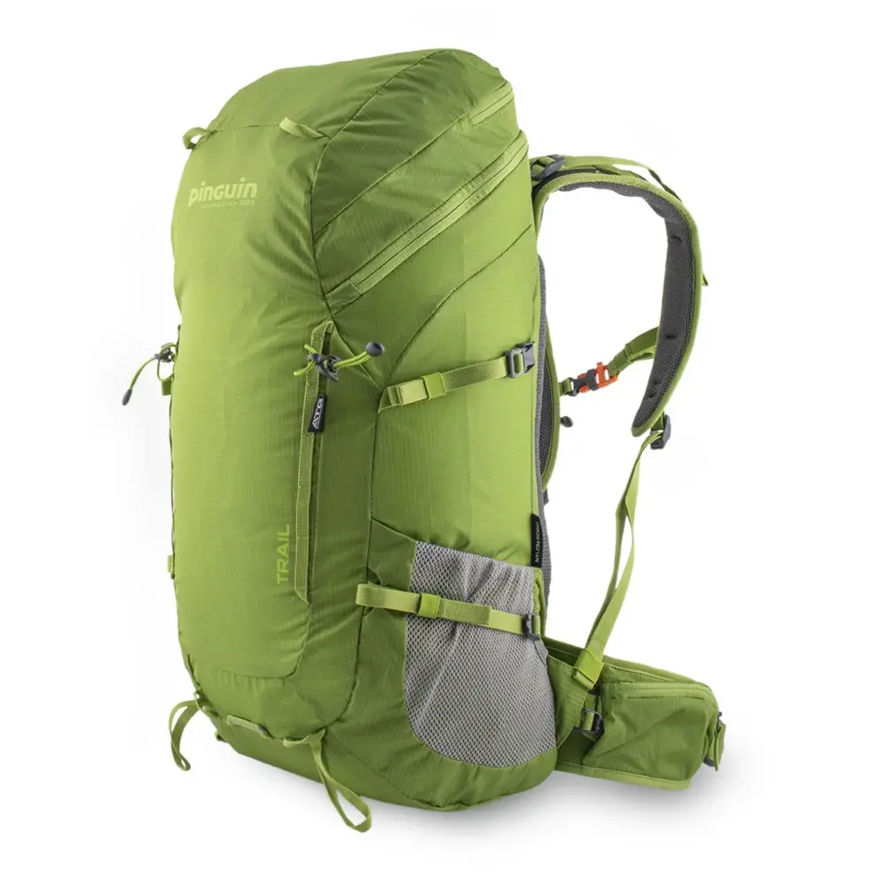 Pinguin Рюкзак Pinguin Trail 42L 2020 green
