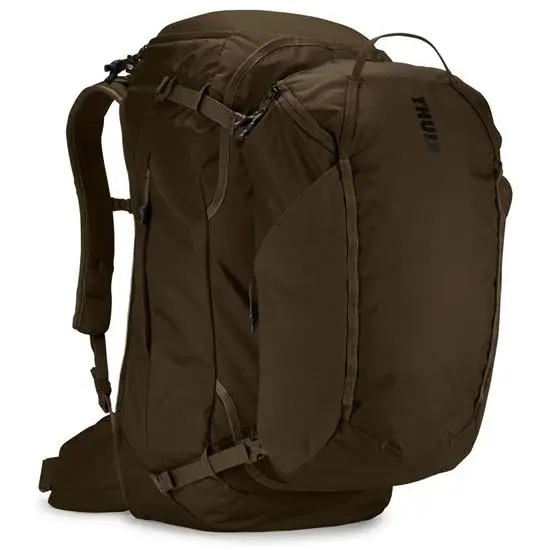 Thule Рюкзак Thule Landmark коричневий deep khaki