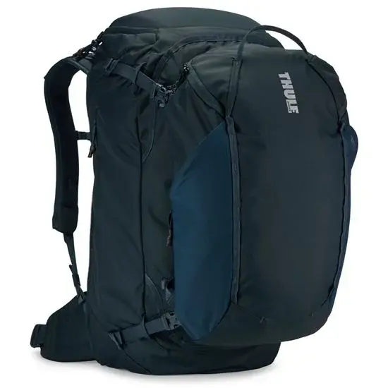 Thule Рюкзак Thule Landmark синій darkest blue