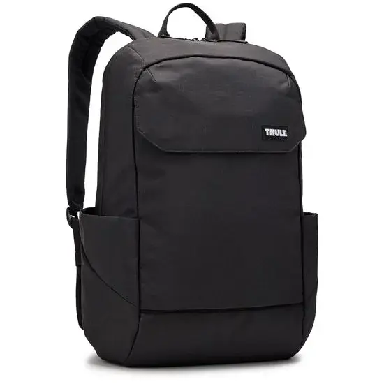 Thule Рюкзак Thule Lithos 20 l TLBP216 чорний