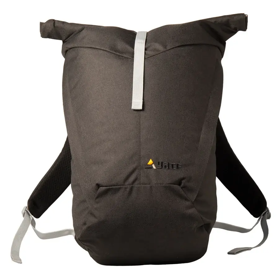 Yate Рюкзак Yate Brisi 30L чорний