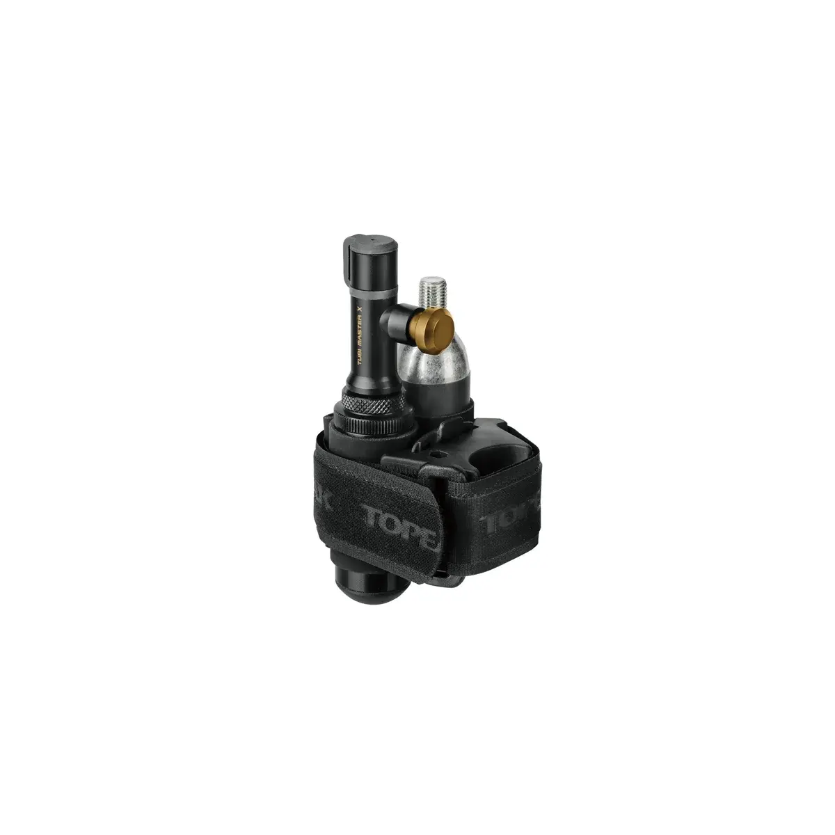 TOPEAK Набір для безкамерних шин TOPEAK Tubi Master X