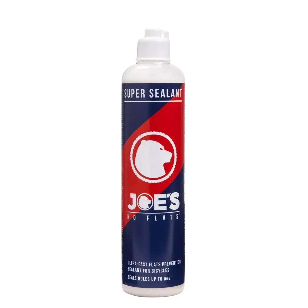 Joe´s No Flats Герметик для безкамерних шин Joe´s No Flats Super Sealant 500 ml