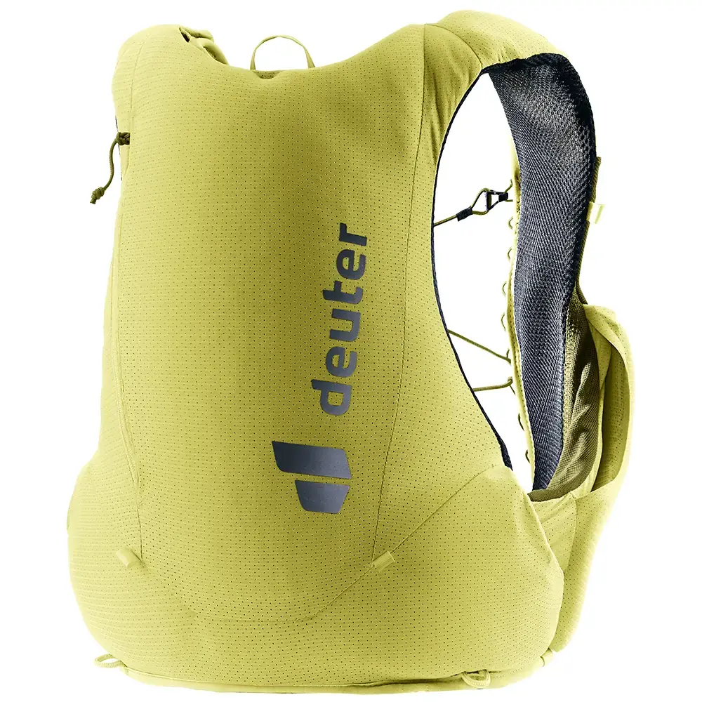 Deuter Жилет біговий Deuter Traick 5 sprout-cactus